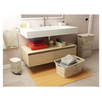 KIS korpa za veš Chic Classic 45l KBC45-1 KIS korpa za veš Chic Classic 45l KBC45-1